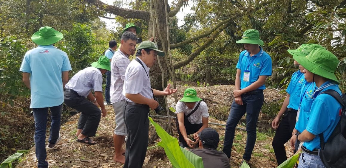 Ký kết đào tạo sinh viên thực hành ngắn hạn