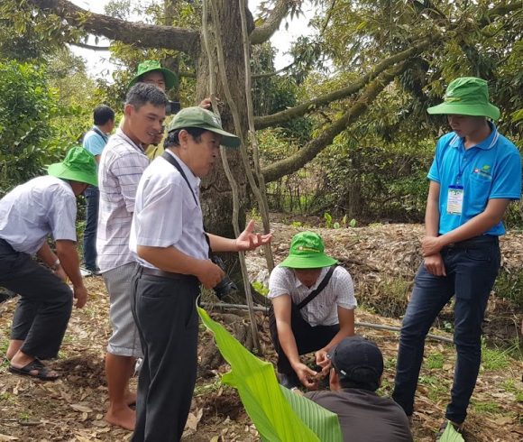 Ký kết đào tạo sinh viên thực hành ngắn hạn